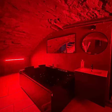 Apartman Ferrachat - Dark Desire - Centre *