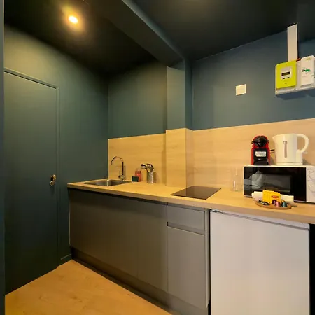 Apartment Ferrachat - Dark Desire - Centre